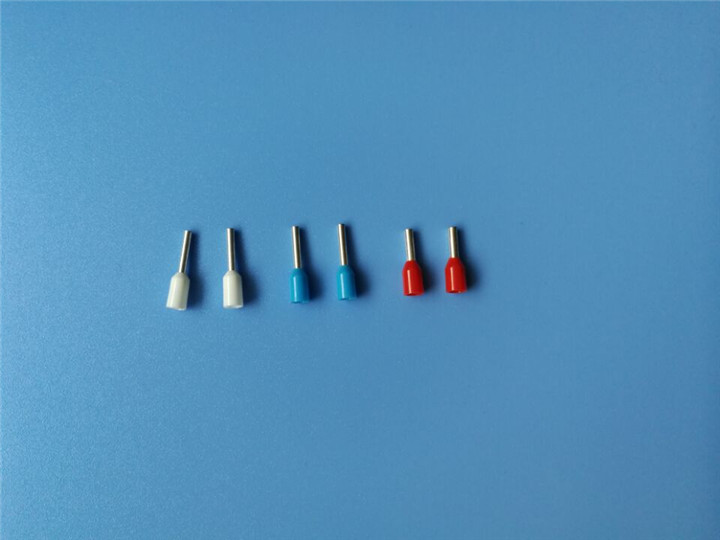 歐式端子